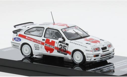 Modellautos Ford Sierra 1/64 INNO64 RS500 C #25 1:64 Ford Sierra 1/64 INNO64 RS500 C #25 1:64 modellautos