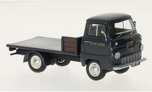 Modellautos Ford Thames 1/43 AutoCult 400E Team Lotu 1:43 Ford Thames 1/43 AutoCult 400E Team Lotu 1:43 modellautos