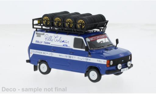 Ford Transit 1/43 IXO MkI Billy Col 1:43 modellautos