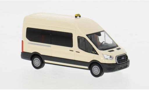 Ford Transit 1/87 Busch Taxi 1:87 modellautos