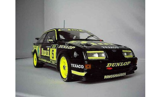 Ford Sierra RS 500 1/18 Minichamps dtm 88 reuter modellautos