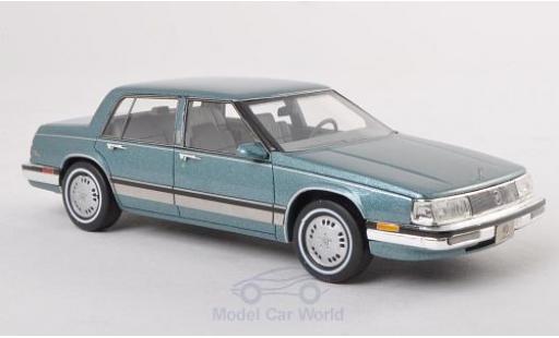 Modellautos Buick Electra 1/43 GLM Park Avenue mettalic grün 1986 Buick Electra 1/43 GLM Park Avenue mettalic grün 1986 modellautos