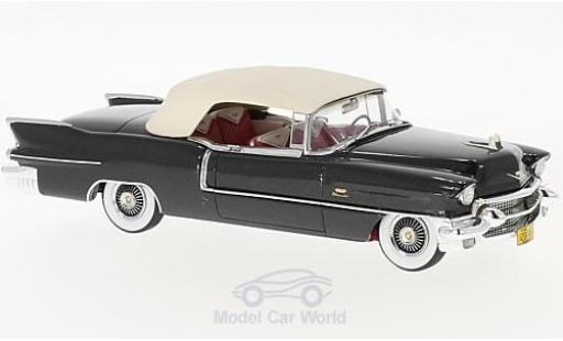 Modellautos Cadillac Eldorado 1/43 GLM Biarritz schwarz/weiss 1956 Cadillac Eldorado 1/43 GLM Biarritz schwarz/weiss 1956 modellautos