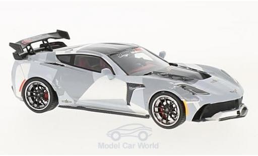 Modellautos Chevrolet Corvette C7 1/43 GLM Widebody DarwinPRO BlackSails 2016 camouflage Chevrolet Corvette C7 1/43 GLM Widebody DarwinPRO BlackSails 2016 camouflage modellautos