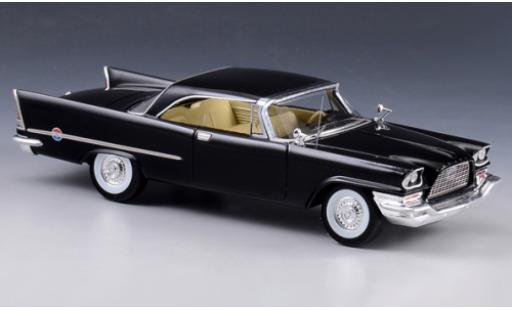 Modellautos Chrysler 300C 1/43 GLM Hardtop schwarz 1957 Chrysler 300C 1/43 GLM Hardtop schwarz 1957 modellautos