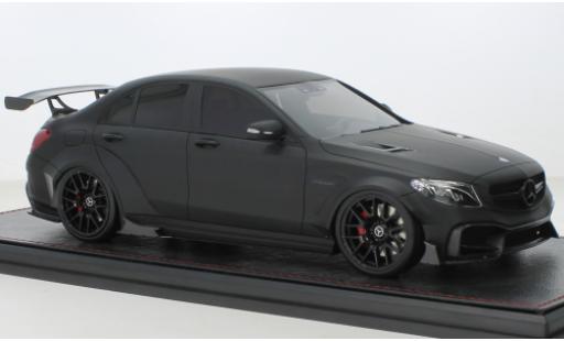 Modellautos Mercedes Classe C 1/18 GLM AMG C 63S DarwinPRO Widebody matt-schwarz Mercedes Classe C 1/18 GLM AMG C 63S DarwinPRO Widebody matt-schwarz modellautos