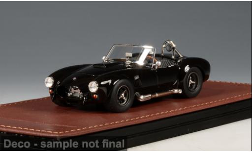 Modellautos Shelby Cobra 1/43 GLM 427 S/C schwarz 1966 1:43 Shelby Cobra 1/43 GLM 427 S/C schwarz 1966 1:43 modellautos
