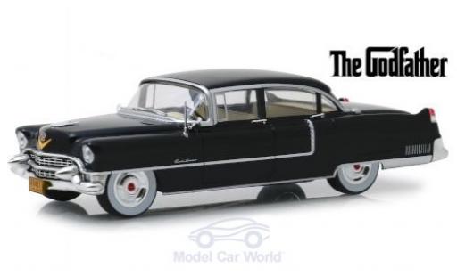 Modellautos Cadillac Fleetwood 1/24 Greenlight Series 60 The Godfather 1955 Cadillac Fleetwood 1/24 Greenlight Series 60 The Godfather 1955 modellautos