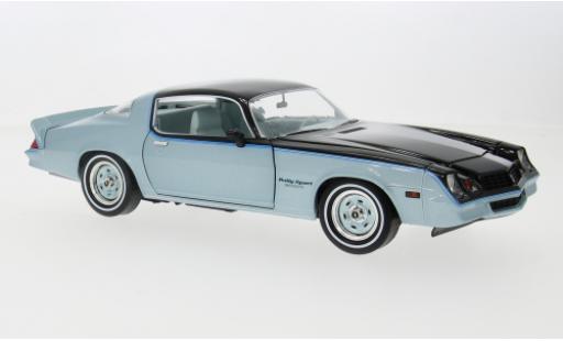 Modellautos Chevrolet Camaro 1/18 Greenlight blau/schwarz 1979 1:18 Chevrolet Camaro 1/18 Greenlight blau/schwarz 1979 1:18 modellautos