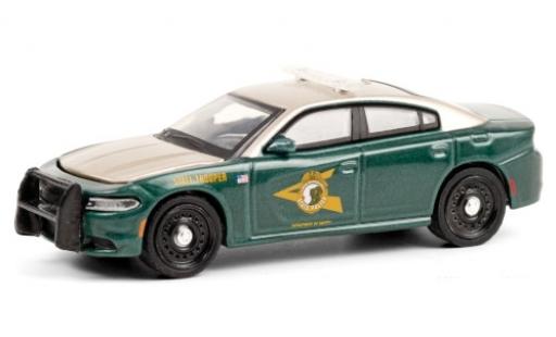 Modellautos Dodge Charger 1/64 Greenlight New Hampshire State Police 2018 Dodge Charger 1/64 Greenlight New Hampshire State Police 2018 modellautos