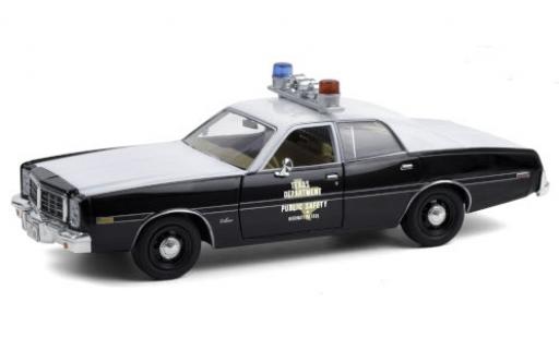 Modellautos Dodge Monaco 1/64 Greenlight Texas Highway Patrol 1977 Dodge Monaco 1/64 Greenlight Texas Highway Patrol 1977 modellautos