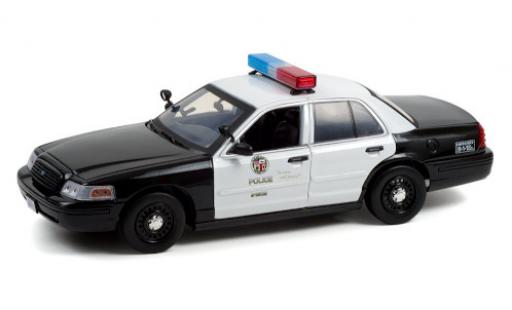 Modellautos Ford Crown 1/18 Greenlight Victoria Los Angeles Police Department 2001 Ford Crown 1/18 Greenlight Victoria Los Angeles Police Department 2001 modellautos