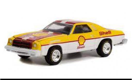 Modellautos Chevrolet Chevelle 1/64 Greenlight Laguna S 1975 Chevrolet Chevelle 1/64 Greenlight Laguna S 1975 modellautos