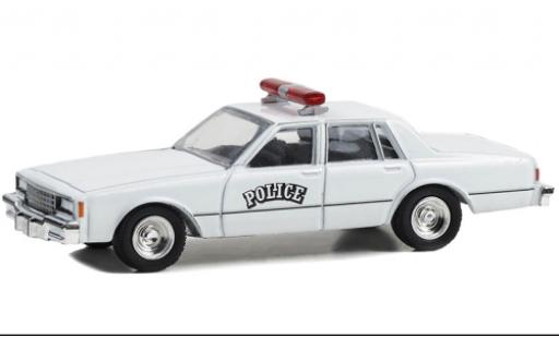 Modellautos Chevrolet Impala 1/64 Greenlight 9C1 Police (USA) 1980 Chevrolet Impala 1/64 Greenlight 9C1 Police (USA) 1980 modellautos