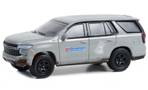 Modellautos Chevrolet Tahoe 1/64 Greenlight Z71 BF Goodrich 2022 Chevrolet Tahoe 1/64 Greenlight Z71 BF Goodrich 2022 modellautos