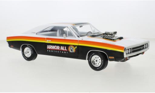 Modellautos Dodge Charger 1/18 Greenlight Armor All 1970 Dodge Charger 1/18 Greenlight Armor All 1970 modellautos