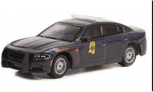 Modellautos Dodge Charger 1/64 Greenlight Mississippi autoroute Safety Patrol 2020 Dodge Charger 1/64 Greenlight Mississippi autoroute Safety Patrol 2020 modellautos