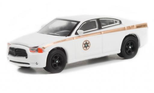 Modellautos Dodge Charger 1/64 Greenlight Pursuit Absaroka County Sheriff 2011 Dodge Charger 1/64 Greenlight Pursuit Absaroka County Sheriff 2011 modellautos