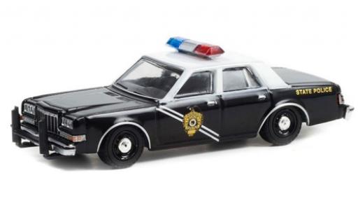 Modellautos Dodge Diplomat 1/64 Greenlight Thelma & Louise 1984 Dodge Diplomat 1/64 Greenlight Thelma & Louise 1984 modellautos