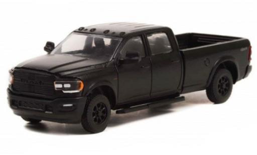 Modellautos Dodge RAM 1/64 Greenlight 2500 Crew Cab schwarz 2021 Dodge RAM 1/64 Greenlight 2500 Crew Cab schwarz 2021 modellautos