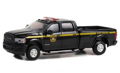 Modellautos Dodge RAM 1/64 Greenlight 2500 Nouveau York State Police 2021 Dodge RAM 1/64 Greenlight 2500 Nouveau York State Police 2021 modellautos