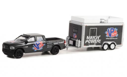 Modellautos Dodge RAM 1/64 Greenlight 2500 VP Racing Fuels 2018 Dodge RAM 1/64 Greenlight 2500 VP Racing Fuels 2018 modellautos