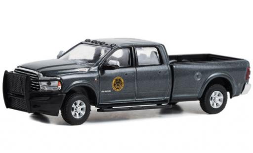 Modellautos Dodge RAM 1/64 Greenlight 2500 Yellowstone 2020 Dodge RAM 1/64 Greenlight 2500 Yellowstone 2020 modellautos