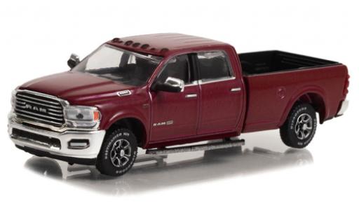 Modellautos RAM 3 1/64 Greenlight Dodge 500 rot 2022 RAM 3 1/64 Greenlight Dodge 500 rot 2022 modellautos