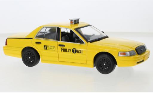 Modellautos Ford Crown 1/24 Greenlight Victoria Creed 1999 Ford Crown 1/24 Greenlight Victoria Creed 1999 modellautos