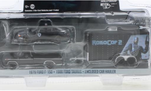 Modellautos Ford F-1 1/64 Greenlight 50 Robocop 2 1979 Ford F-1 1/64 Greenlight 50 Robocop 2 1979 modellautos