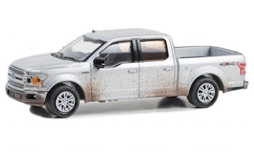 Modellautos Ford F-1 1/64 Greenlight 50 XLT d 2020 Ford F-1 1/64 Greenlight 50 XLT d 2020 modellautos