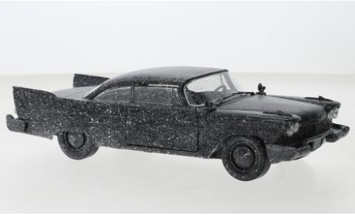 Modellautos Plymouth Fury 1/24 Greenlight Christine 1958 Plymouth Fury 1/24 Greenlight Christine 1958 modellautos