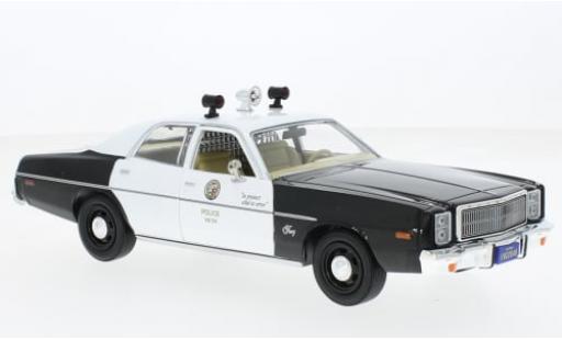 Modellautos Plymouth Fury 1/24 Greenlight Los Angeles Police Department 1978 1:24 Plymouth Fury 1/24 Greenlight Los Angeles Police Department 1978 1:24 modellautos