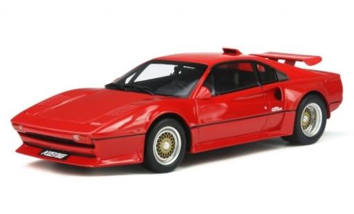 Modellautos Ferrari 308 1/18 GT Spirit GTB Koenig Specials rot 1982 Ferrari 308 1/18 GT Spirit GTB Koenig Specials rot 1982 modellautos