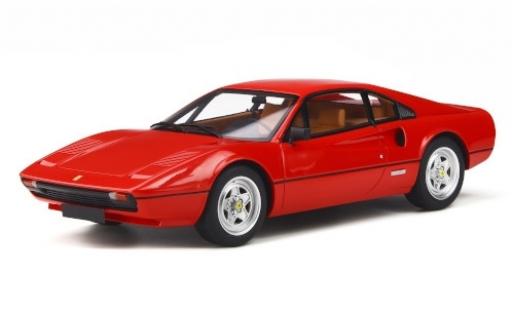 Modellautos Ferrari 308 1/18 GT Spirit GTB rot 1980 Ferrari 308 1/18 GT Spirit GTB rot 1980 modellautos