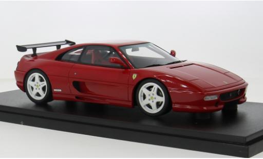 Modellautos Ferrari F355 1/18 GT Spirit Challenge rot 1995 1:18 Ferrari F355 1/18 GT Spirit Challenge rot 1995 1:18 modellautos
