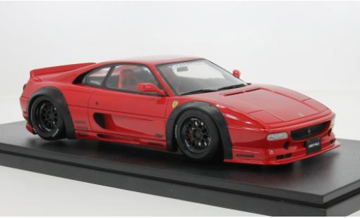 Modellautos Ferrari F355 1/18 GT Spirit LB-Works rot 2023 1:18 Ferrari F355 1/18 GT Spirit LB-Works rot 2023 1:18 modellautos