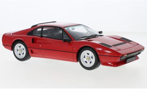Modellautos Ferrari 208 1/18 GT Spirit GTB Turbo rot 1982 Ferrari 208 1/18 GT Spirit GTB Turbo rot 1982 modellautos