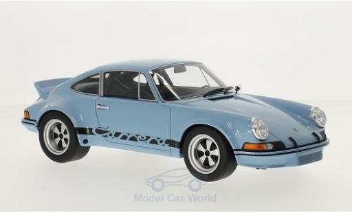 Modellautos Porsche 911 SC 1/18 GT Spirit 2.8 RSR blau/schwarz Porsche 911 SC 1/18 GT Spirit 2.8 RSR blau/schwarz modellautos