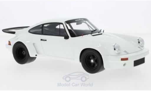 Modellautos Porsche 911 SC 1/18 GT Spirit 3.0 RSR weiss Porsche 911 SC 1/18 GT Spirit 3.0 RSR weiss modellautos