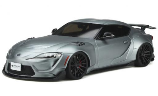 Modellautos Toyota Supra 1/18 GT Spirit (A90) by Prior Design matt-grau 2020 Toyota Supra 1/18 GT Spirit (A90) by Prior Design matt-grau 2020 modellautos