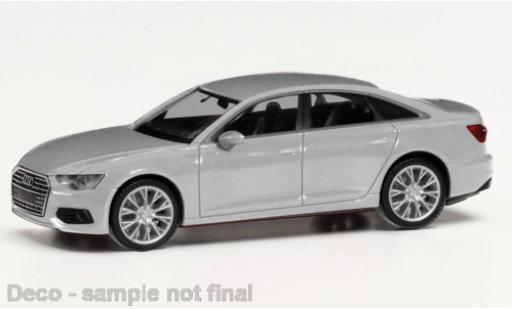 Audi A6 1/87 Herpa d modellautos