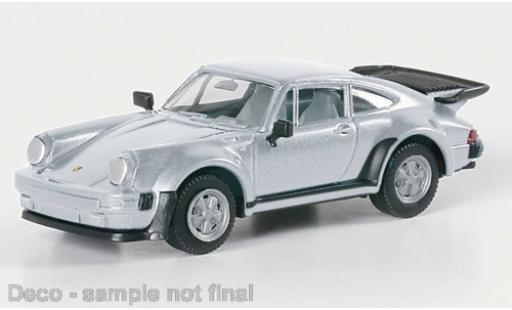 Modellautos Porsche 911 1/87 Herpa Turbo d Porsche 911 1/87 Herpa Turbo d modellautos