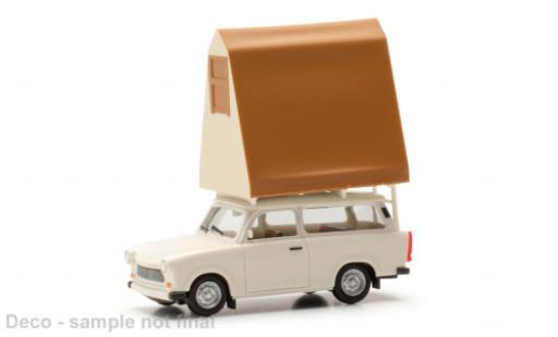Modellautos Trabant 601 1/87 Herpa Universal gris clair Trabant 601 1/87 Herpa Universal gris clair modellautos