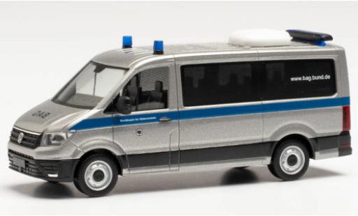Modellautos Volkswagen Crafter 1/87 Herpa BAG - Bundesamt pour Güterverkehr Volkswagen Crafter 1/87 Herpa BAG - Bundesamt pour Güterverkehr modellautos