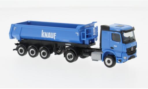 Modellautos Mercedes CLA 1/87 Herpa Arocs Classic Knauf 1:87 Mercedes CLA 1/87 Herpa Arocs Classic Knauf 1:87 modellautos