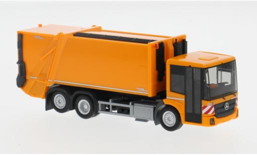 Modellautos Mercedes Econic 1/87 Herpa Faun Variopress 1:87 Mercedes Econic 1/87 Herpa Faun Variopress 1:87 modellautos