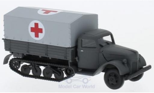 Ford 987 1/87 Herpa Maultier Sanitäts-LKW modellautos
