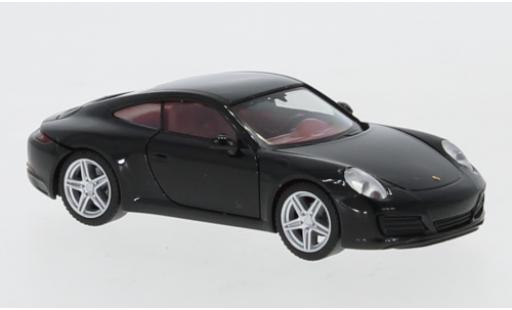 Modellautos Porsche 992 1/87 Herpa 911 Carrera 4 () schwarz Porsche 992 1/87 Herpa 911 Carrera 4 () schwarz modellautos
