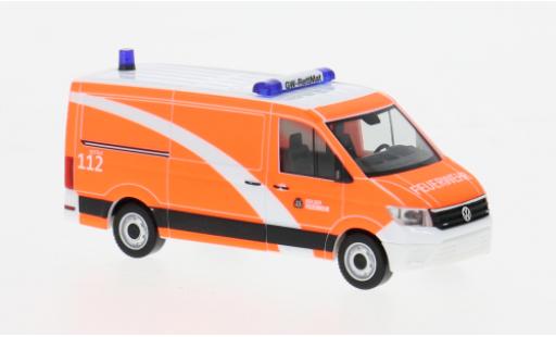 Modellautos Volkswagen Crafter 1/87 Herpa Kasten Berliner Feuerwehr/GW-RettMat 1:87 Volkswagen Crafter 1/87 Herpa Kasten Berliner Feuerwehr/GW-RettMat 1:87 modellautos